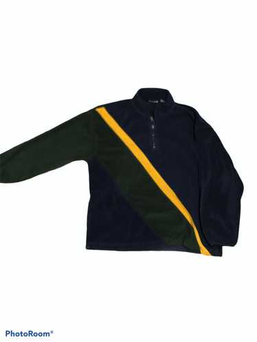 Trader Bay Trader Bay Vintage Fleece Jacket