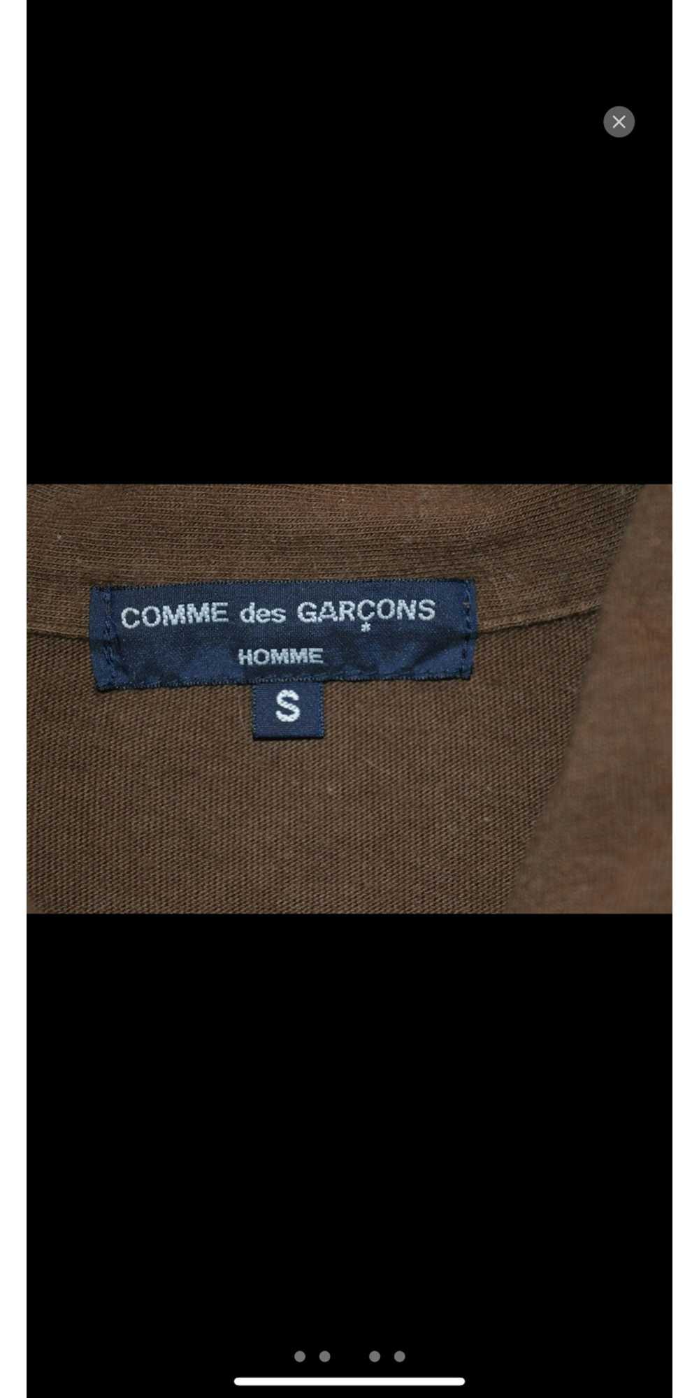 Comme Des Garcons Homme Plus Comme des garçons ho… - image 5