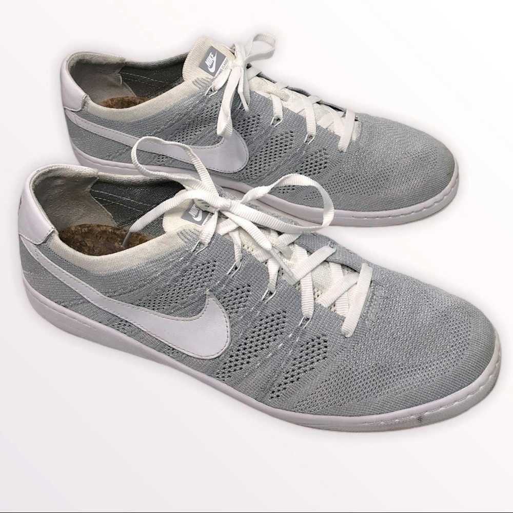Nike Nike Classic Ultra Flyknit Tennis Shoes 15 - image 1