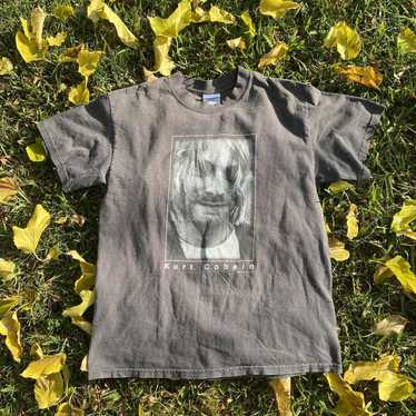 Nirvana 2002 Kurt Cobain licensed by The End Of M… - image 1