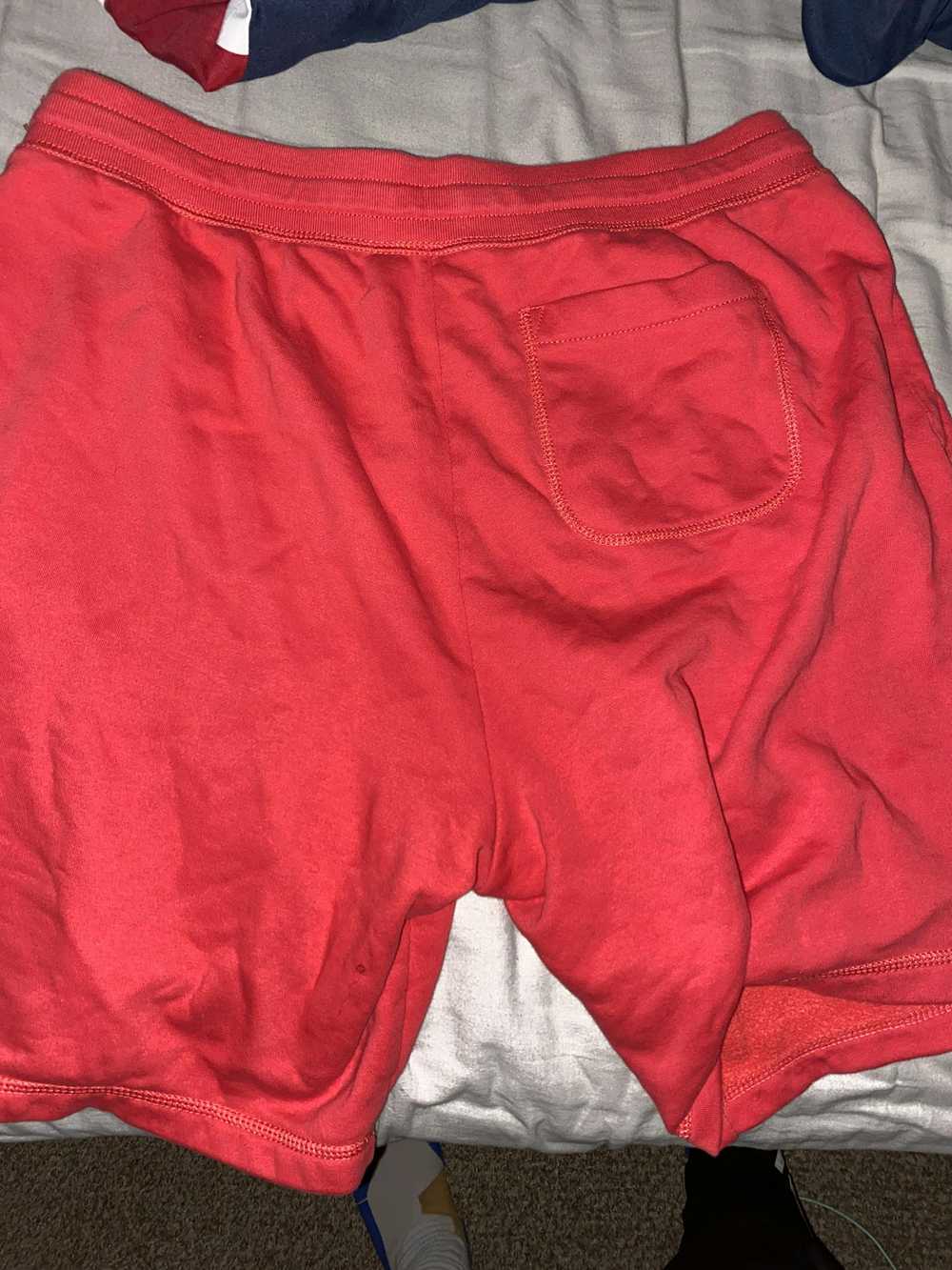 Gap Gap Red Shorts - image 3