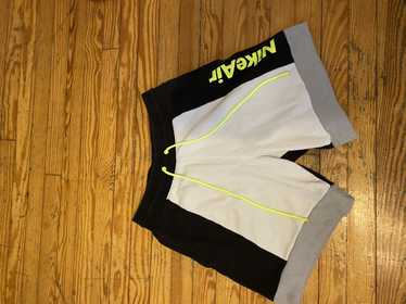 Nike × Vintage Vintage Nike Sweat Shorts - image 1