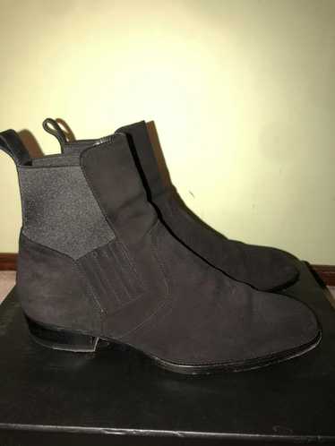 Ysl chelsea boots - Gem