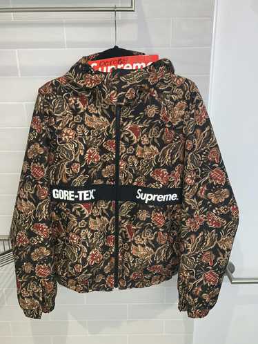 Supreme gore tex floral online