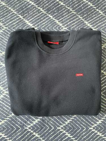 Supreme supreme polartec fleece - Gem