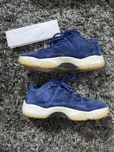 Jordan Brand Air Jordan 11 Retro Low RE2PECT RE2P… - image 1