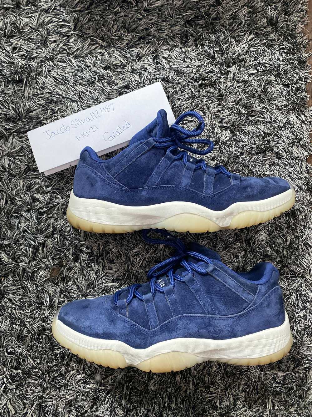 Jordan Brand Air Jordan 11 Retro Low RE2PECT RE2P… - image 2