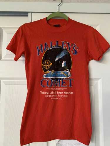 Vintage Halley's Comet