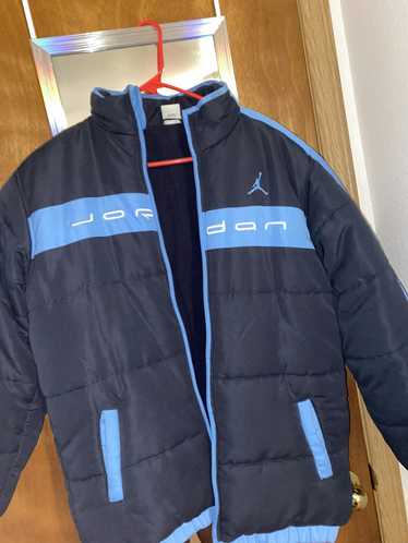 Jordan Brand Jordan puffer jacket - image 1
