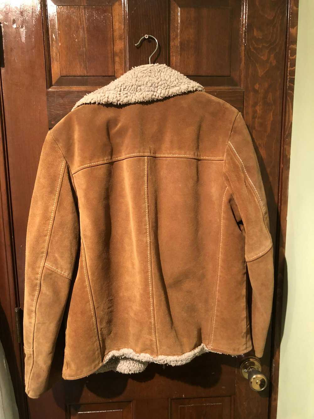 Other Shearling jacket - image 2