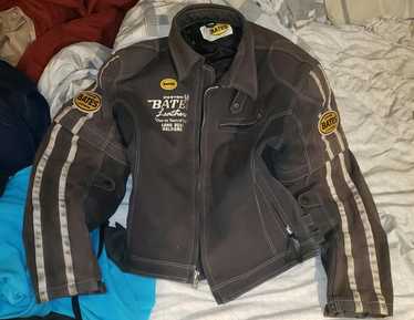 Custom Bates Canvas Jacket - image 1