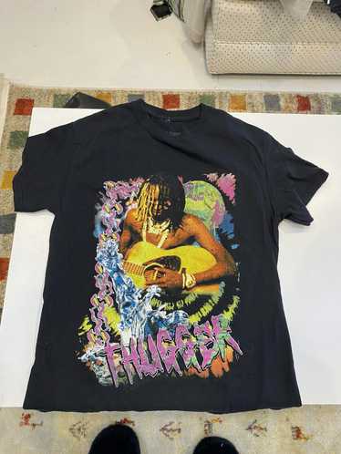 Young Thug Thugger t-shirt - image 1