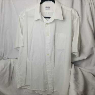 Smith & Smith Smith-Forester Mens Shirt Size 17