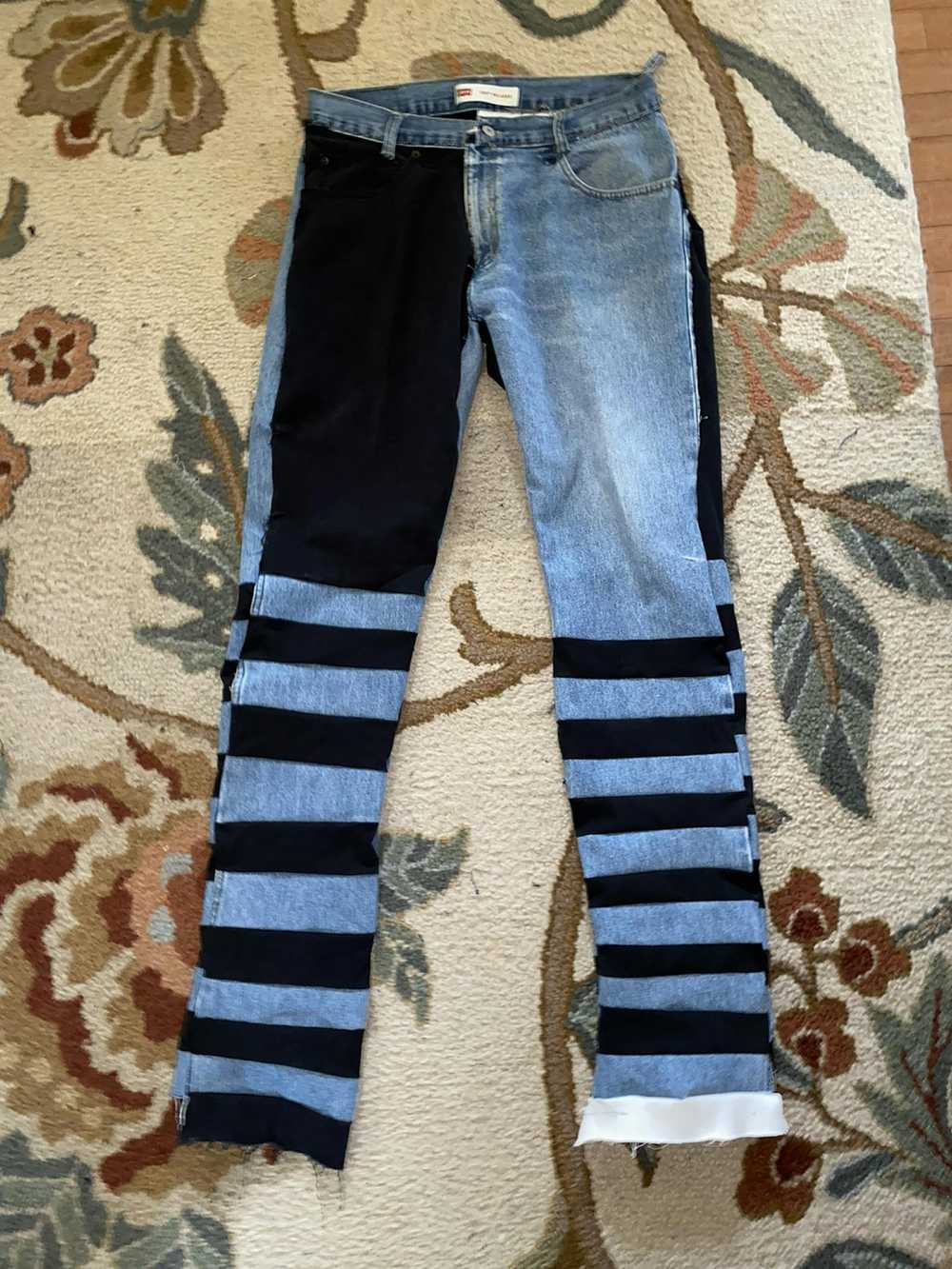 Vintage Vintage Levi’s 1 of 1 - image 1