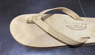 Rainbow Rainbow Sandals - image 1