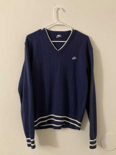 Nike Nike Sweater (V neck)