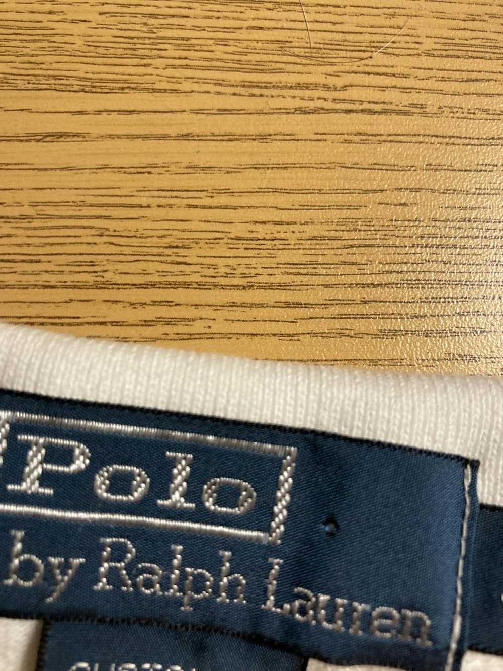 Polo Ralph Lauren Polo Men Color white - image 3
