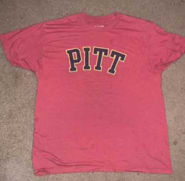 American College × Collegiate × Vintage Pitt / Un… - image 1