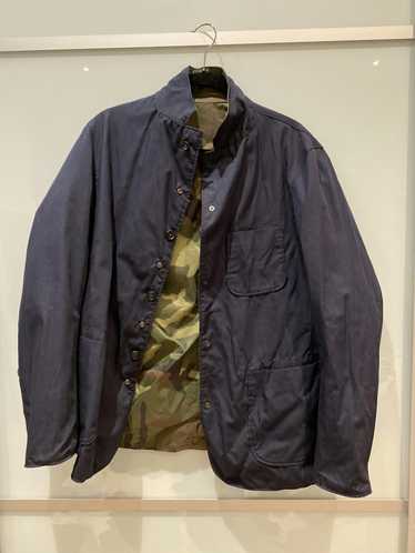 Mens engineered garments reversible - Gem