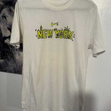 Nike running t-shirt