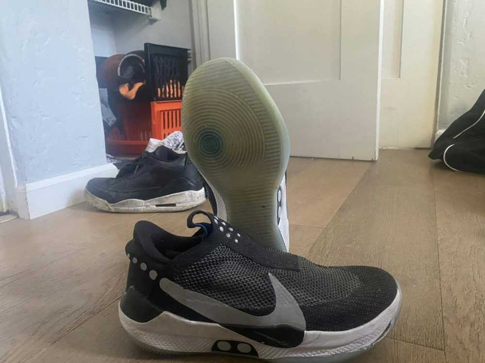 Nike Adapt BB Black 2019 - image 4