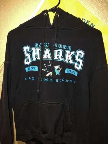 Sportswear × Vintage Vintage NHL San Jose Sharks H