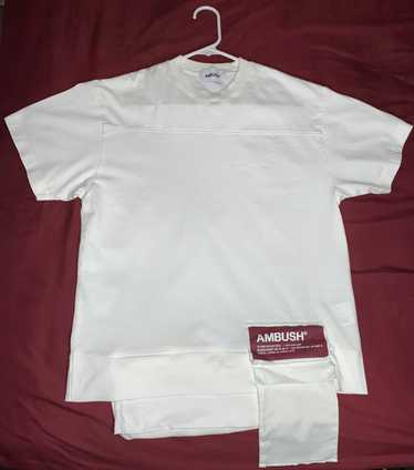 Ambush Design Ambush WAIST POCKET T-SHIRT