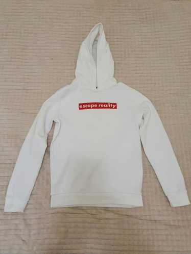 Other Box Logo Hoodie