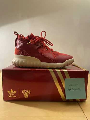 Adidas Tubular Chinese New Year 2016