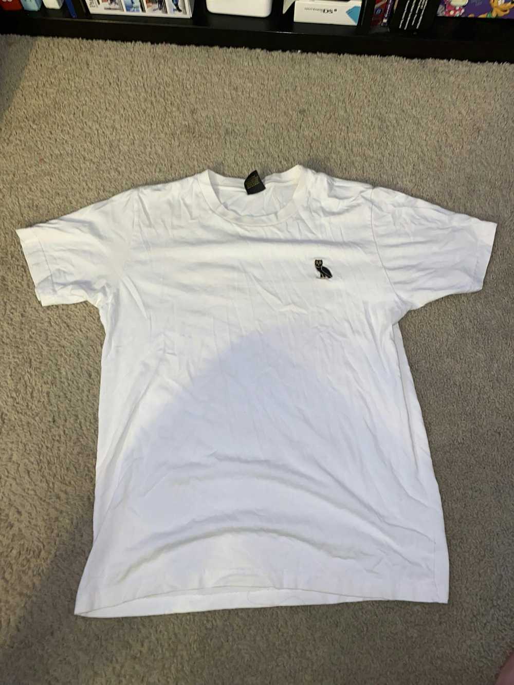 Octobers Very Own Ovo owl tee - image 1