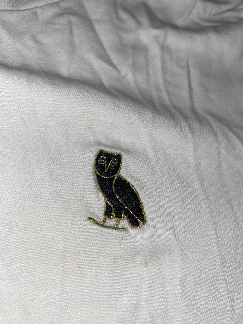 Octobers Very Own Ovo owl tee - image 2