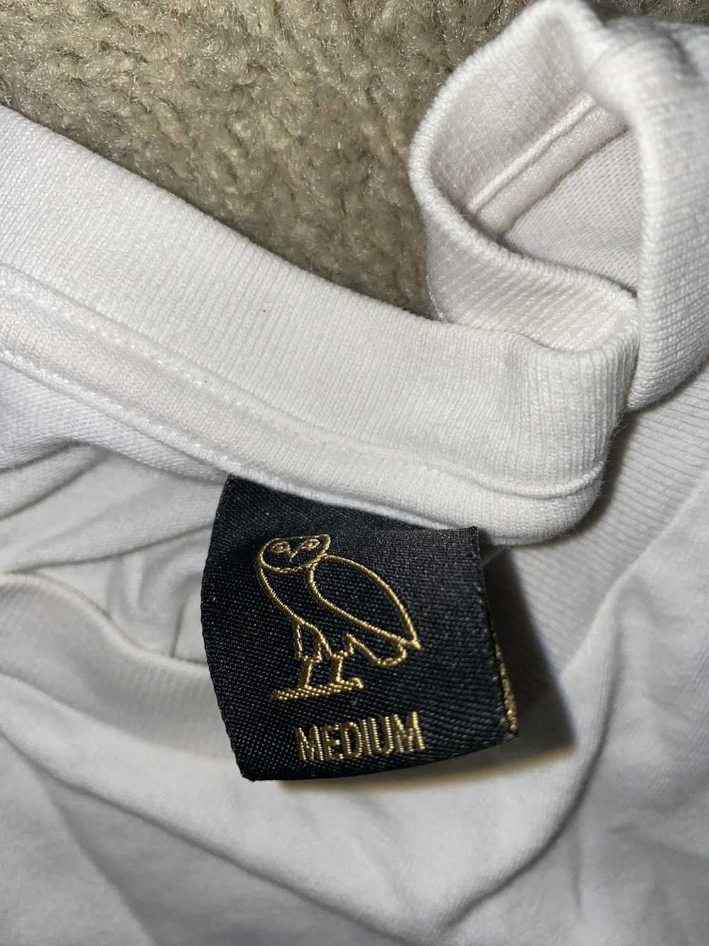 Octobers Very Own Ovo owl tee - image 3