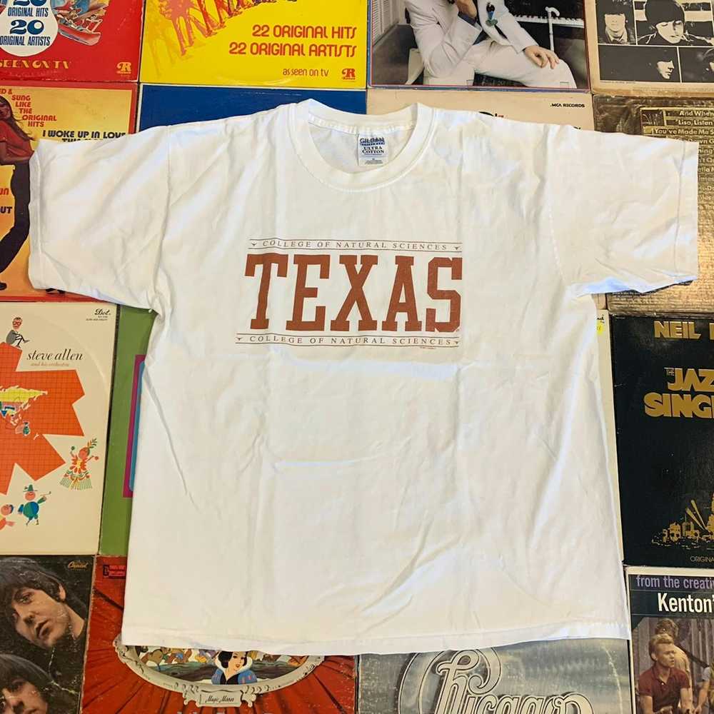 Vintage vintage university of texas - image 1