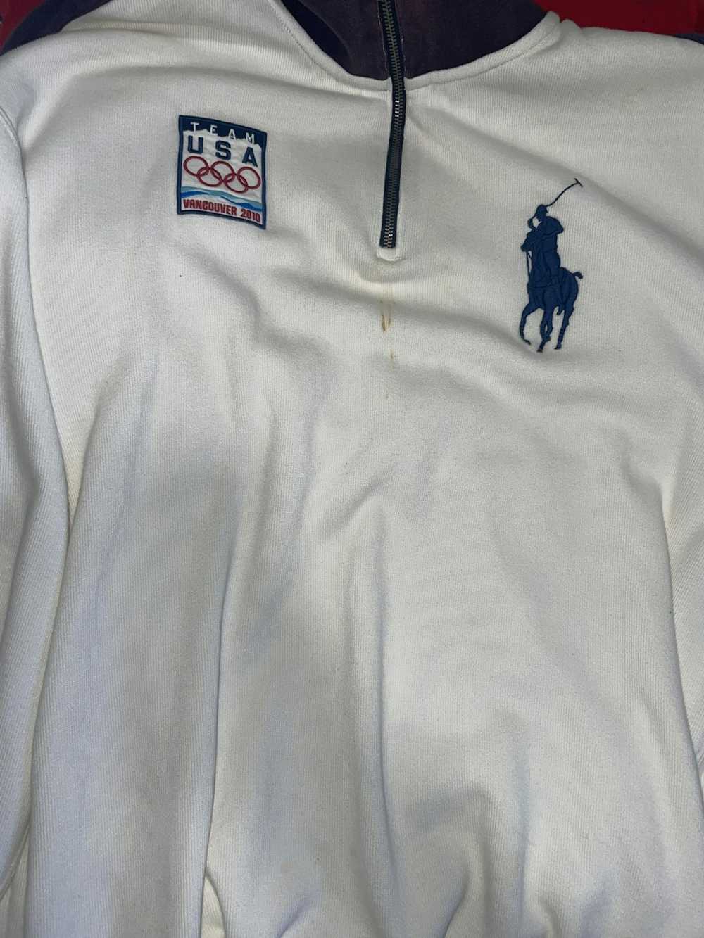 Polo Ralph Lauren × Timberland × U.S. Polo Assn. … - image 8