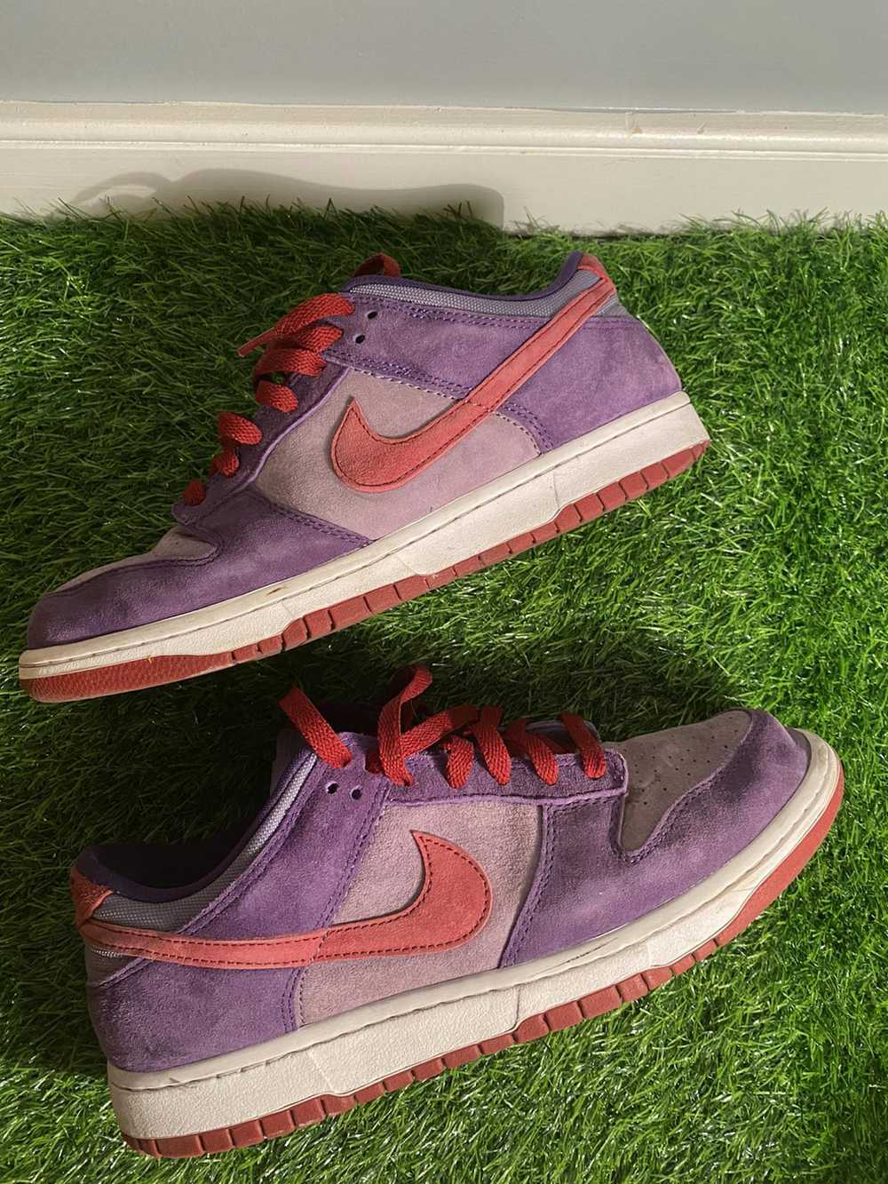 Nike Dunk Low Plum - image 1