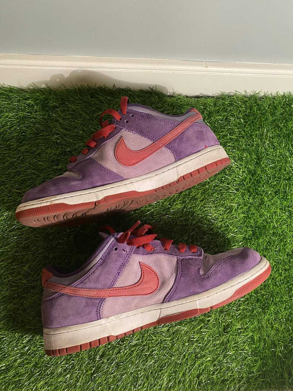 Nike Dunk Low Plum - image 2