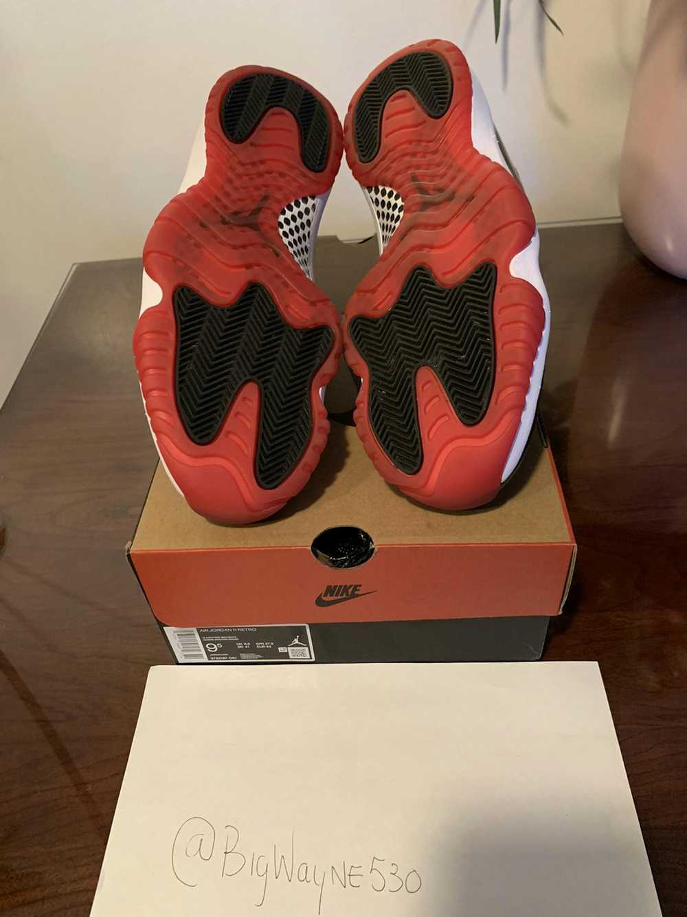 Jordan Brand Air Jordan 11 Bred 2019 - image 5