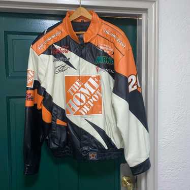 Jh Designs Tony Stewart Racing Jacket - image 1