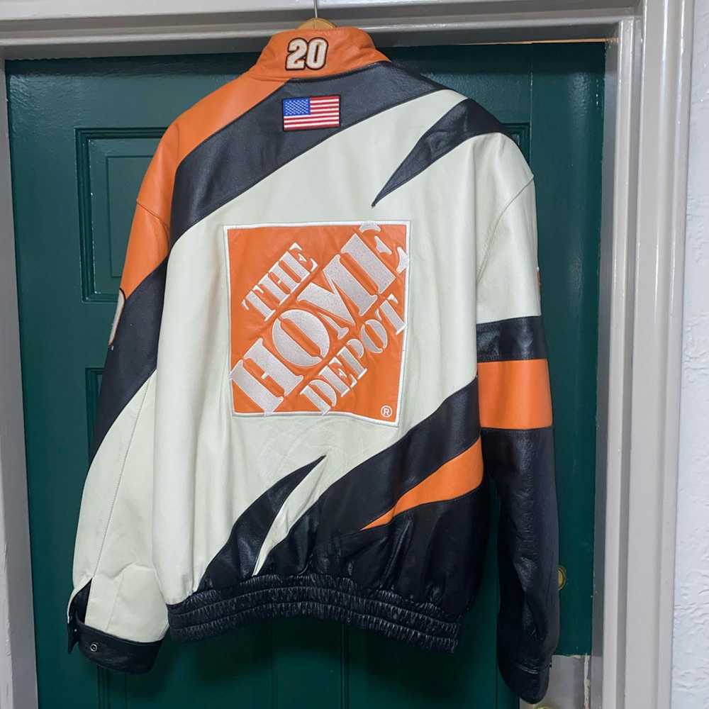 Jh Designs Tony Stewart Racing Jacket - image 2