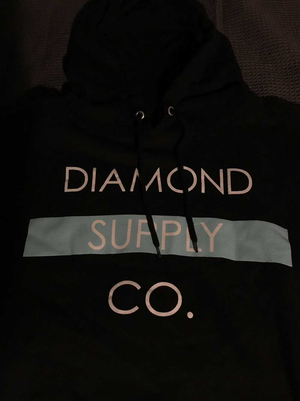 Diamond Supply Co Diamond Supply Co Black Spellou… - image 2