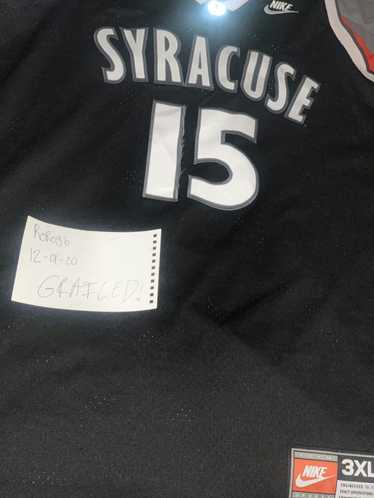 Nike Vintage Carmelo Anthony Syracuse Jersey