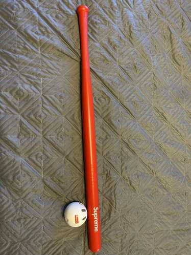 Supreme Wiffle Ball and Bat