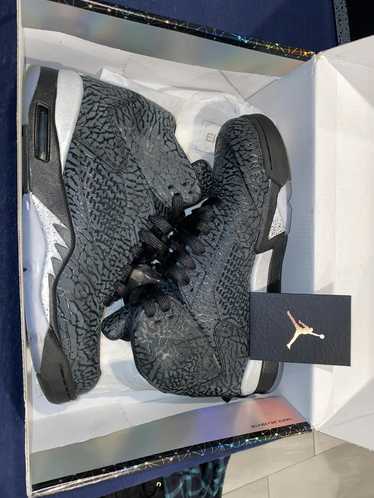 Jordan Brand Air Jordan 5 Retro 3Lab5 Elephant Pr… - image 1