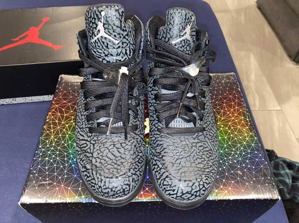 Jordan Brand Air Jordan 5 Retro 3Lab5 Elephant Pr… - image 2