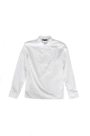 Banana Republic Long-Sleeve Henley