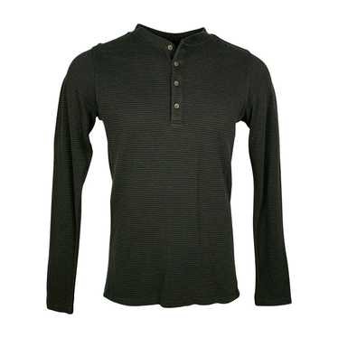 Nau Long-Sleeve Henley