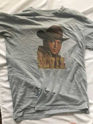 Vintage Elvis Tee - image 1