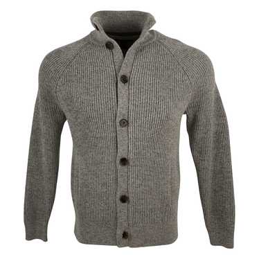 Banana Republic Long-Sleeve Cardigan