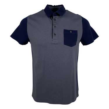 Express Short Sleeve Polo