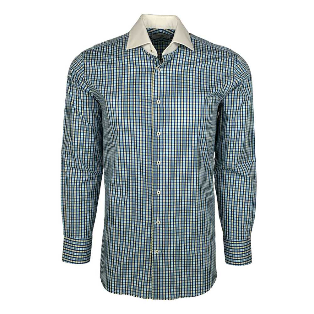 Spier And Mackay Long-Sleeve Button-Down Men's sh… - image 1